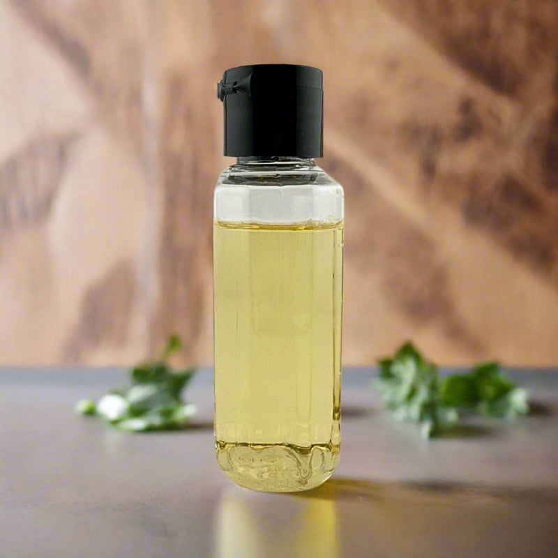 All Natural Shower Gel Body Wash Prohibition Soap 