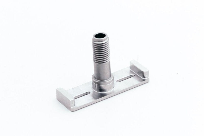 Konsul Parts - Rex Supply Co. Razor Parts Rex Supply Co. Tray and Neck 