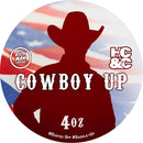 Cowboy Up Shaving Soap - by Hendix Classics & Co Shaving Soap Murphy and McNeil Store 