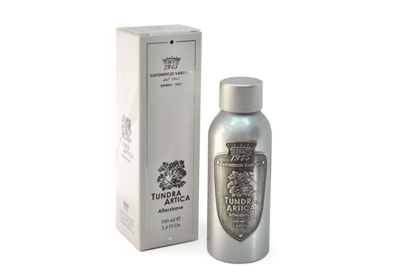 Tundra Artica SE Aftershave Lotion Aftershave Splash Saponificio Varesino 