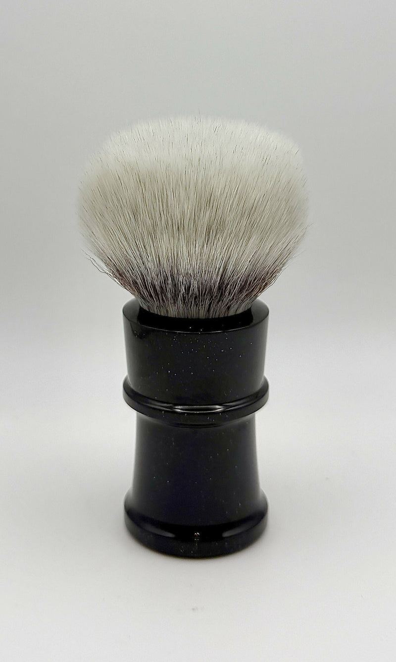 OUMO ST-2 Fortress Shaving Brush VoyaK 