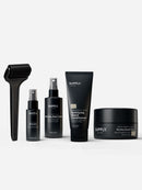 The Ultimate Beard Set Beard Butter & Oil Bundle Supply White Birch & Sage 