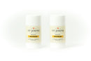 Aluminum Free Deodorant Deodorant St Johns Fragrance Co LLC™ Bay Rum 2 Pack 