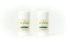 Aluminum Free Deodorant Deodorant St Johns Fragrance Co LLC™ Vetiver 2 Pack 