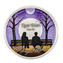 Midnight Moods Shave Soap Shaving Soap Night Watch Soap Company 