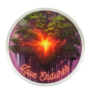 Love Endures Shave Soap Shaving Soap Night Watch Soap Company 