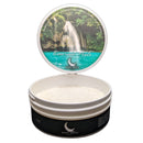 Emerald Pools Shave Soap Shaving Soap Night Watch Soap Company 