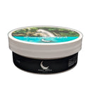 Emerald Pools Shave Soap Shaving Soap Night Watch Soap Company 