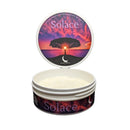 Solace Beef Tallow Shave Soap Shaving Soap Night Watch Soap Company 