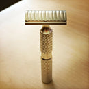 Timeless Razor AL DE Safety Razor