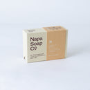 Vanilla Bean Bar Soap - by Napa Soap Company