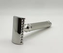 Mühle R41 Stainless Steel DE razor Safety Razor VoyaK 
