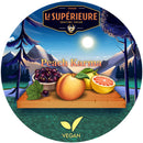 La Supérieure Peach Karma Shave Cream Shaving Cream WhollyKaw 