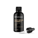 Vitamin C Face Serum for Men Face Care Gentlehomme 