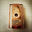 Alpha Shaving Works Copper Guido Double Edge Safety Razor