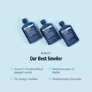 Grooming Lounge Our Best Smeller Body Wash Body Wash Grooming Lounge 