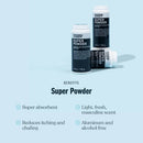 Grooming Lounge Super Powder Body Powder Grooming Lounge 