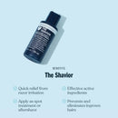 Grooming Lounge The Shavior Aftershave Grooming Lounge 