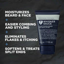 Grooming Lounge Whisker Sauce 2 Pack (Save $5) Beard Washes & Conditioners Grooming Lounge 
