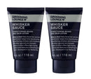 Grooming Lounge Whisker Sauce 2 Pack (Save $5) Beard Washes & Conditioners Grooming Lounge 