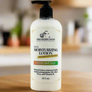 Citrus & Sage Lotion Lotion Prohibition Soap Full Size 