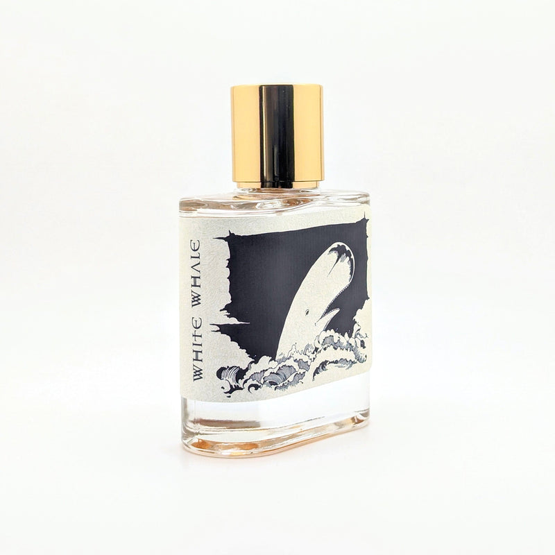 Eau De Parfum Sprays Colognes and Perfume Templeton Tonics White Whale 50 ml 