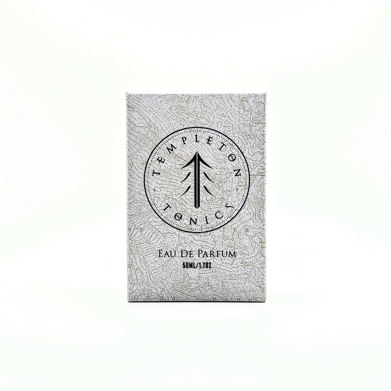 Eau De Parfum Sprays Colognes and Perfume Templeton Tonics 