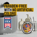 1776 Shaving Soap Shaving Soap WhollyKaw 