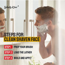 1776 Shaving Soap Shaving Soap WhollyKaw 