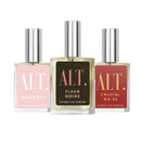 Women's Best Seller Pack Colognes and Perfume ALT. Fragrances 
