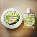 Ethos Bergamotto Soap and Aftershave