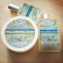 Subtle Art Soap Co. Following Seas Trifecta