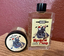 Phoenix Artisan Accoutrements Space Nog Aftershave And Solid Cologne (Pre Owned) Aftershave KwickShave 
