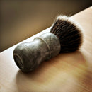Chisel and Hound 26mm Synthetic Shaving Brush - Gravel