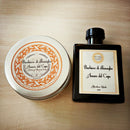 Ariana & Evans Amaro del Capo Soap and Aftershave