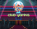 Club Yanka After Shave Splash Aftershave Splash WhollyKaw 