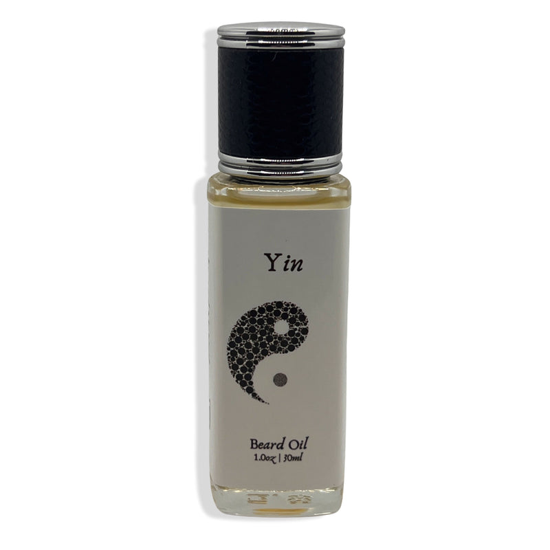 Yin Beard Oil - by Murphy and McNeil Beard Oil Murphy and McNeil Store 