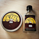 Talent Soap Factory Fizz Soap and Aftershave