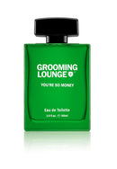 Grooming Lounge You're So Money EDT Colognes and Perfume Grooming Lounge 