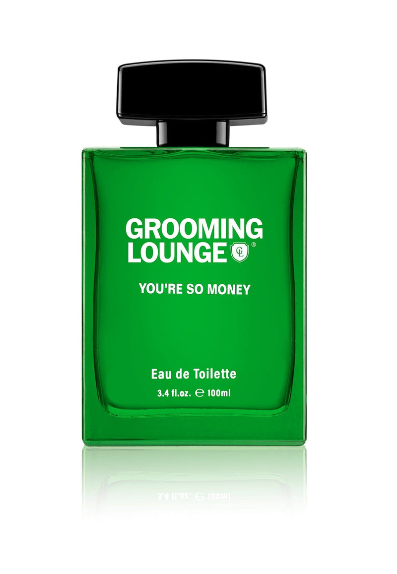 Grooming Lounge You're So Money EDT Colognes and Perfume Grooming Lounge 