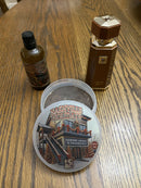 Parfums de Marly Althair Lovers! Shave Soap, Splash & EDP Bundle - $98 Value!