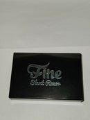 Fine Super Slant Aluminum Double Edge Safety Razor Rare! (pre-owned) Safety Razor Ice Shave 