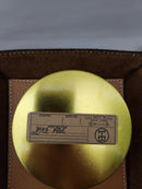 The Holy Black "Jazz Age" Secret Stash Shave Soap (x2 scooped use) Shaving Soap Ice Shave 