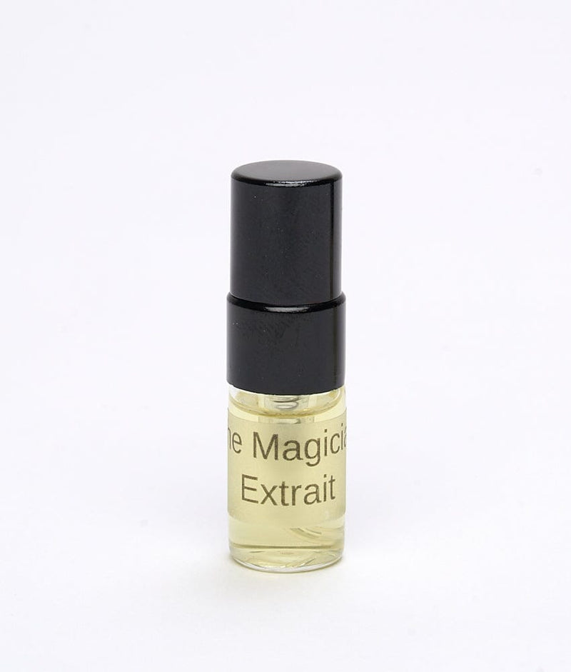 The Magician Extrait Colognes and Perfume Zingari Man 2ml 