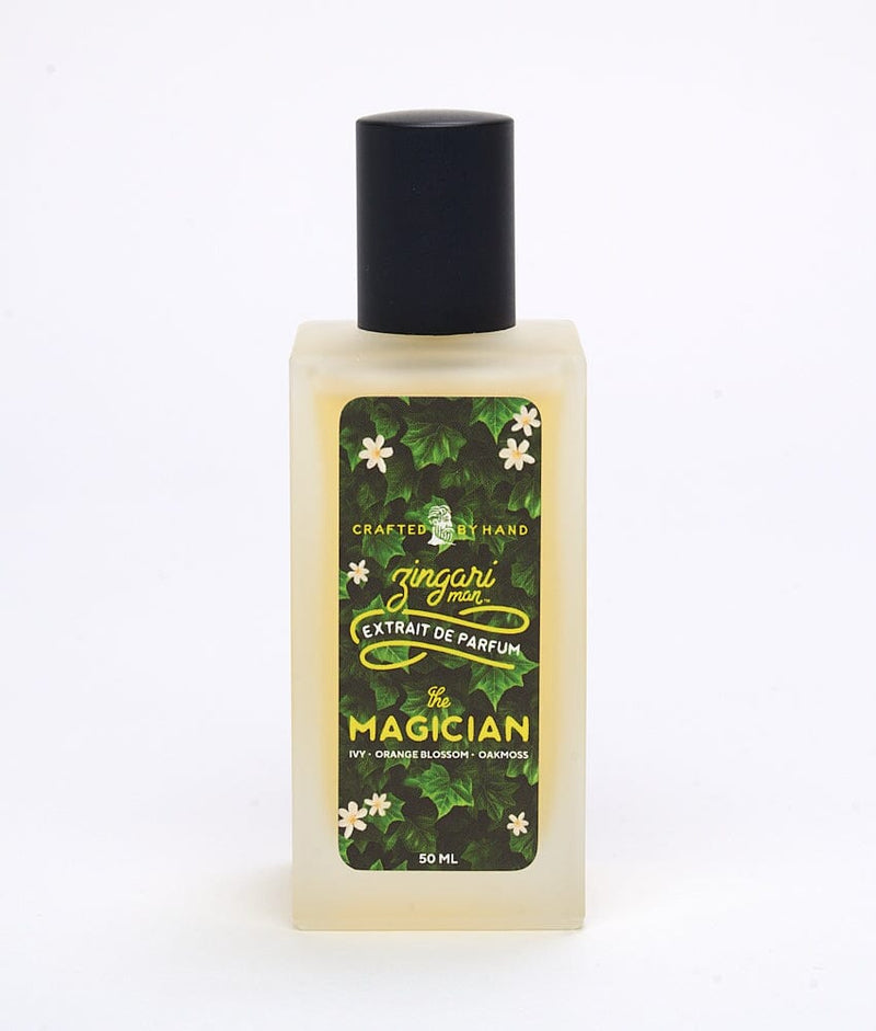 The Magician Extrait Colognes and Perfume Zingari Man 50ml 