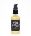 The Watchman Beard Elixir Beard Oil Zingari Man 