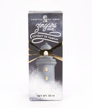 The Watchman Extrait Colognes and Perfume Zingari Man 