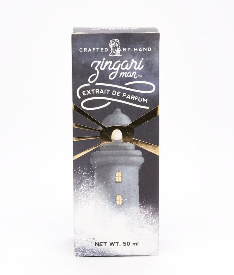 The Watchman Extrait Colognes and Perfume Zingari Man 