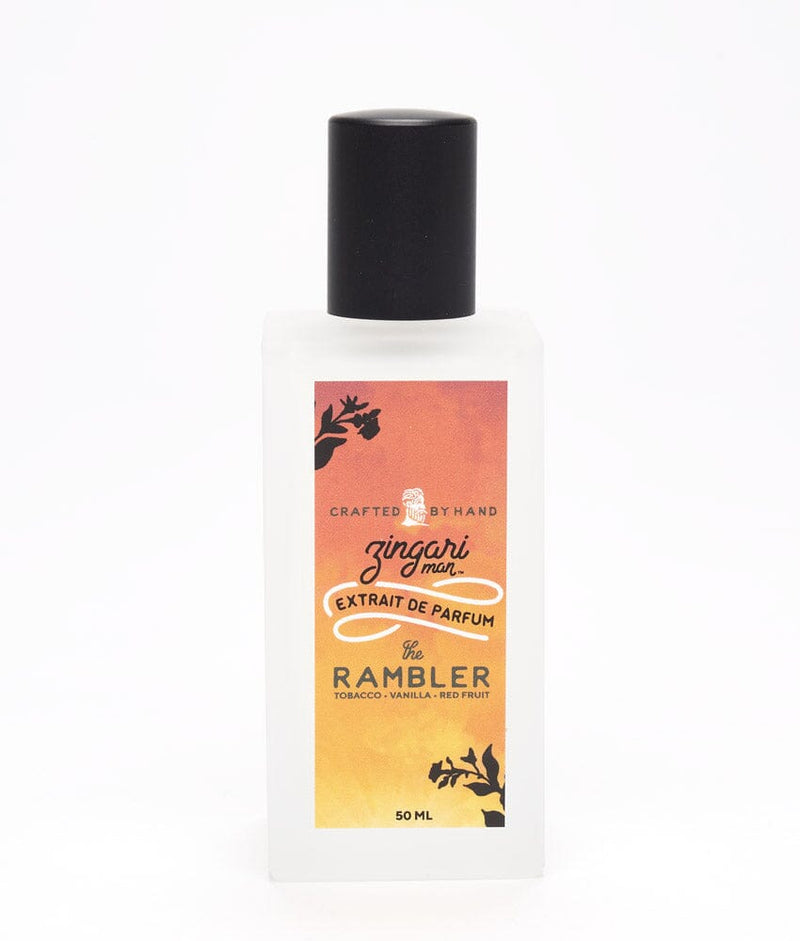 The Rambler Extrait Colognes and Perfume Zingari Man 