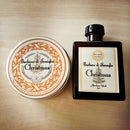 Ariana & Evans Christmas Soap and Aftershave